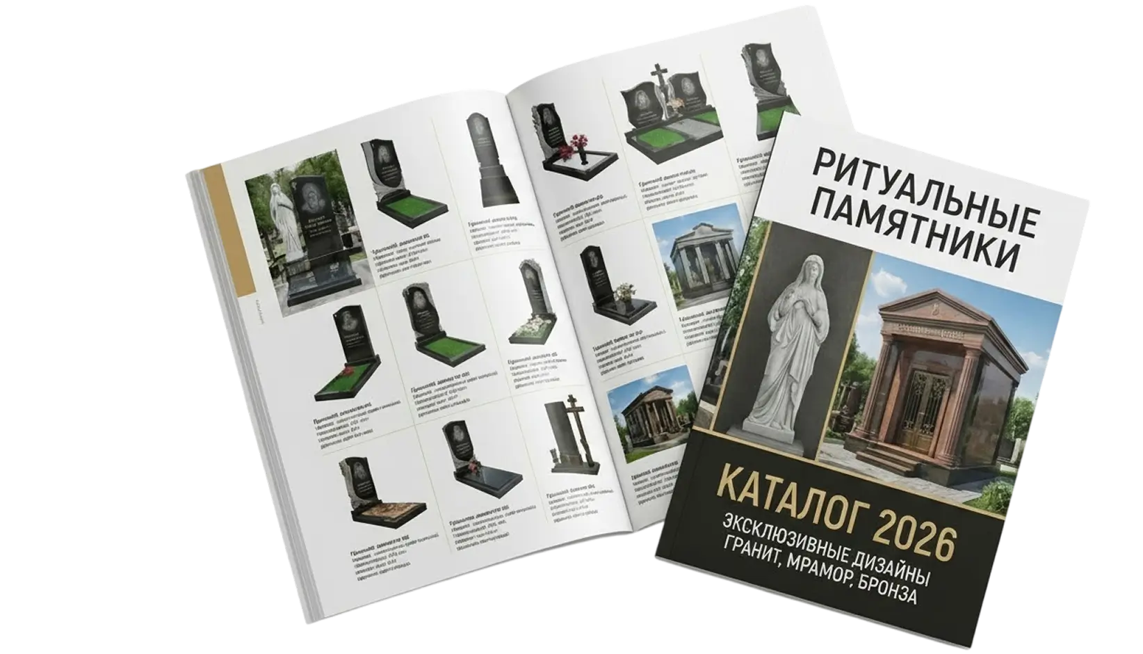 Каталог PDF Дом-памятиков